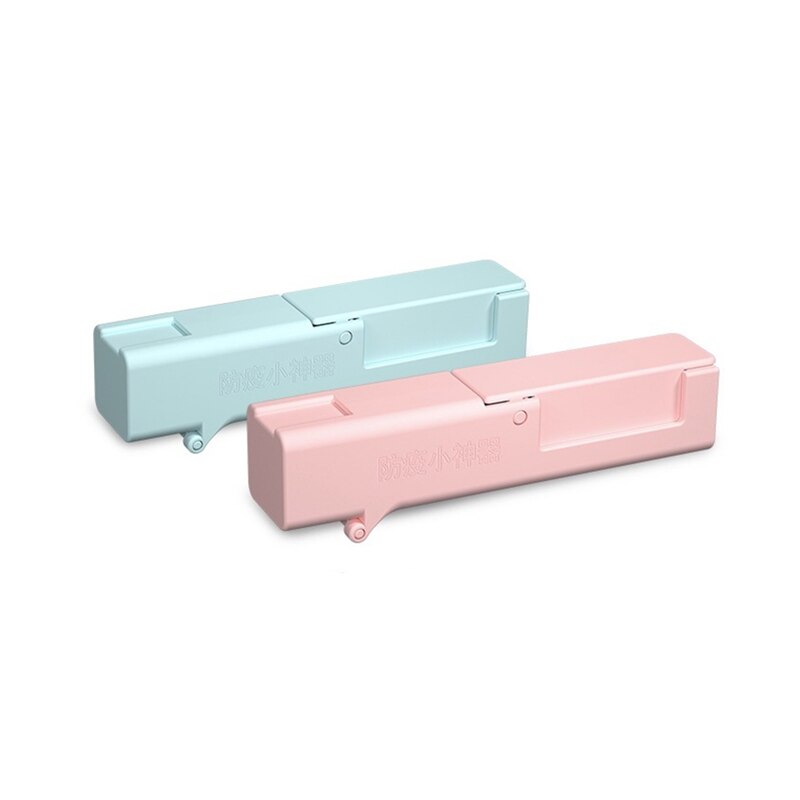 Door Lift Button Touch-free Handle Portable Hand-push Sanitary Tool Press The Button To Open The Door To Prevent Contact