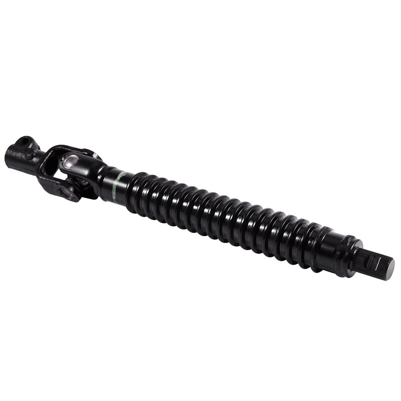 Black Lower Steering Column Shaft Fit for Toyota 4Runner & FJ Cruiser 45203-35310