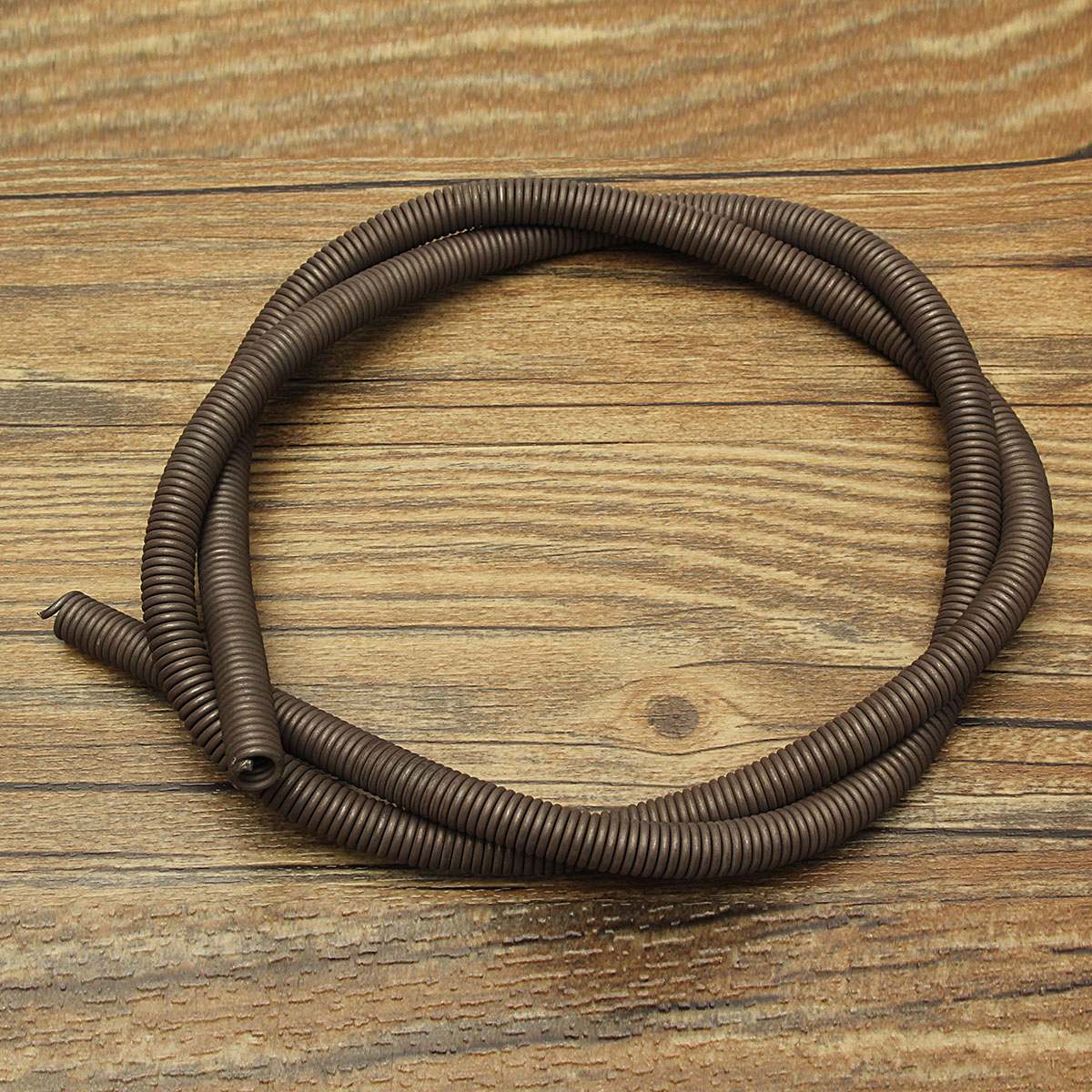 220V 5000W Oven Oven Verwarmingselement Coil Heater Draad 1000C Alchrome 100Cm