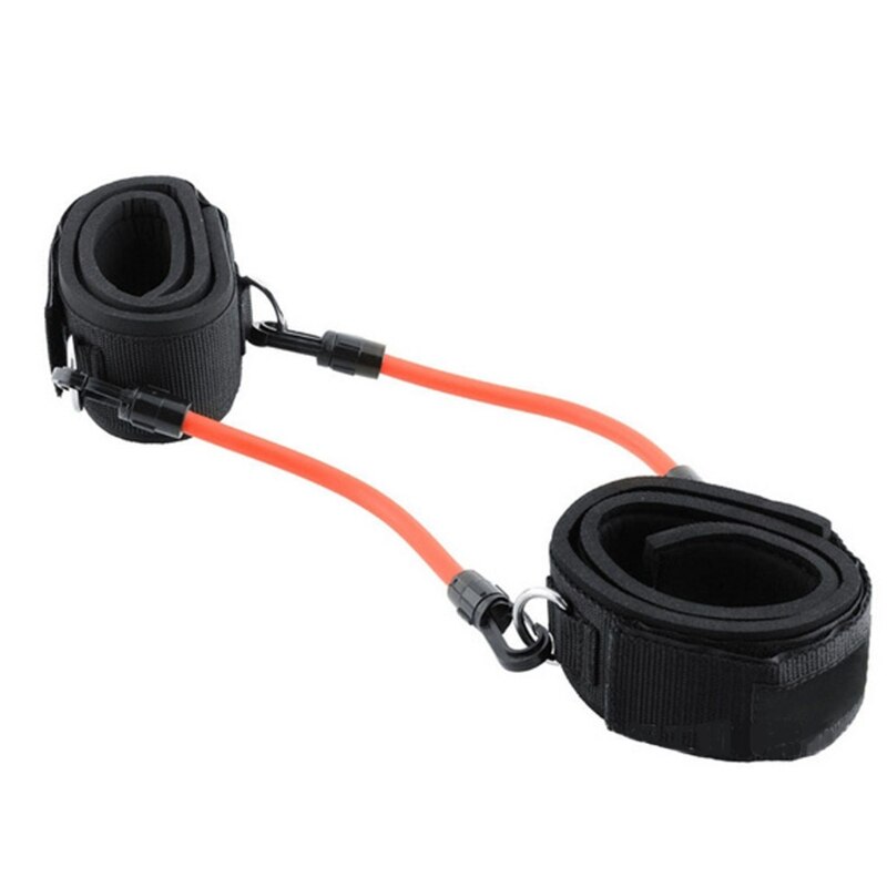 Enkel Kickback Band Met Resistance Bands Set Voor Butt En Hip Oefeningen Pull A0KA