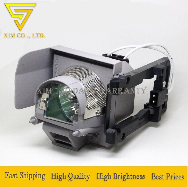 1020991 Replacement Projector Lamp with Housing for SMARTBOARD Unifi 70/Unifi 70w UF70 UF70w 60WI2 SLR60wi2 SLR60wi2-SMP