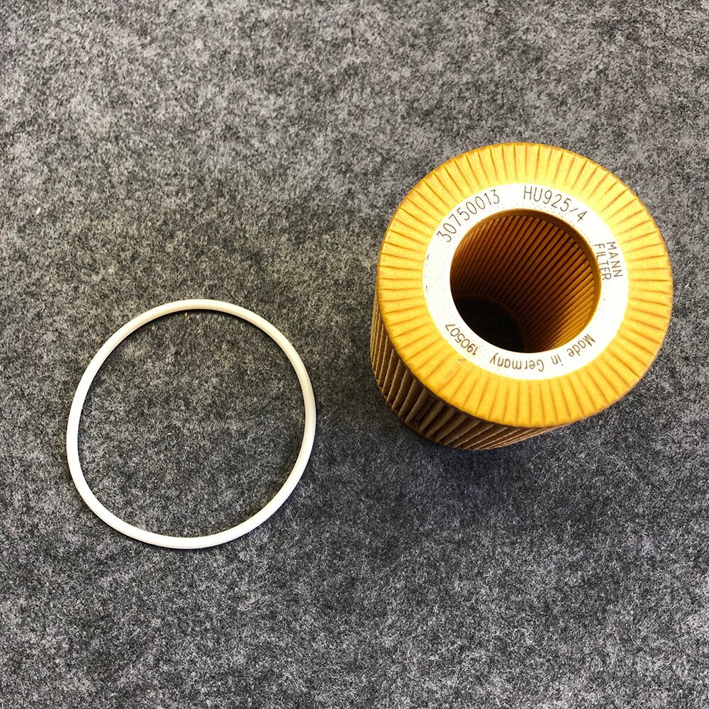 30750013 auto Filtro Olio Motore per terra rover Freelander 2 per Volvo S80 V70 3.0T XC60 AWD XC70 XC90 3.2 T6 2007 -2013