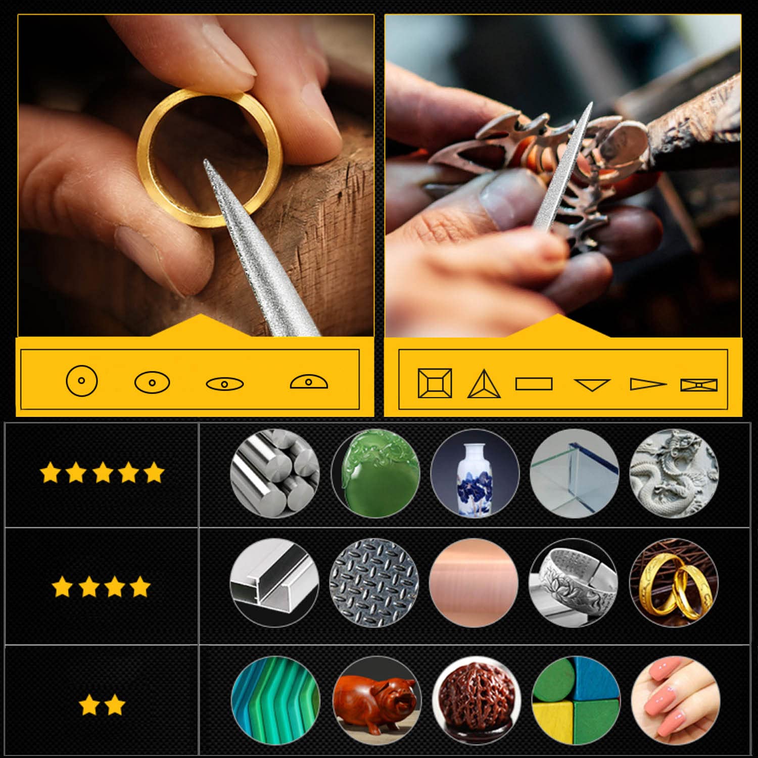 3D Print Tool Kit Debur Tool, Cleaning, Finishing and Printing Tool,3D Print Accessories for Cleaning, Finishing and Cutting