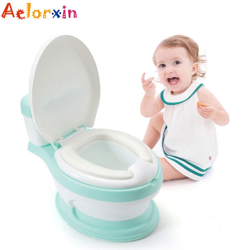 Portable Toilet Potty Training Seat Children&#39;s Potty Toilet Seat Infantil Baby Pot For Kids Boys Babies Urinal For Nursery