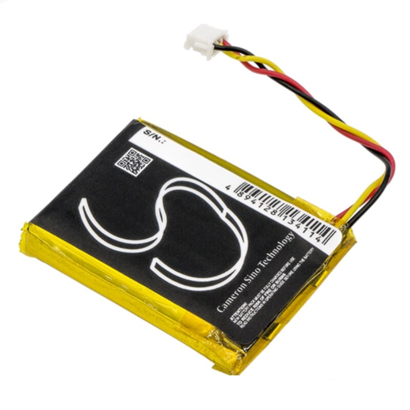 Cameron Sino 900 mah Batterie GSP682634 für JBL Gehen Clever