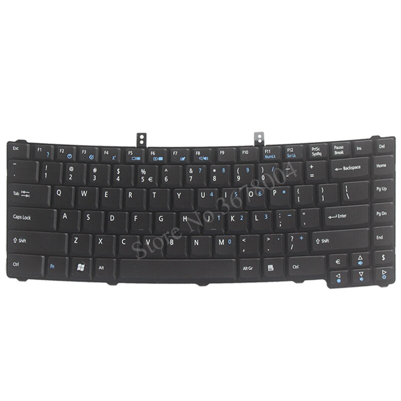 NEUE uns-tastatur FÜR Acer Extensa 4220 4230 4420 4630 5220 5230 5230E 5230G 5620 5420 5610 5620G TM4520 TM5710 uns Laptop tastatur