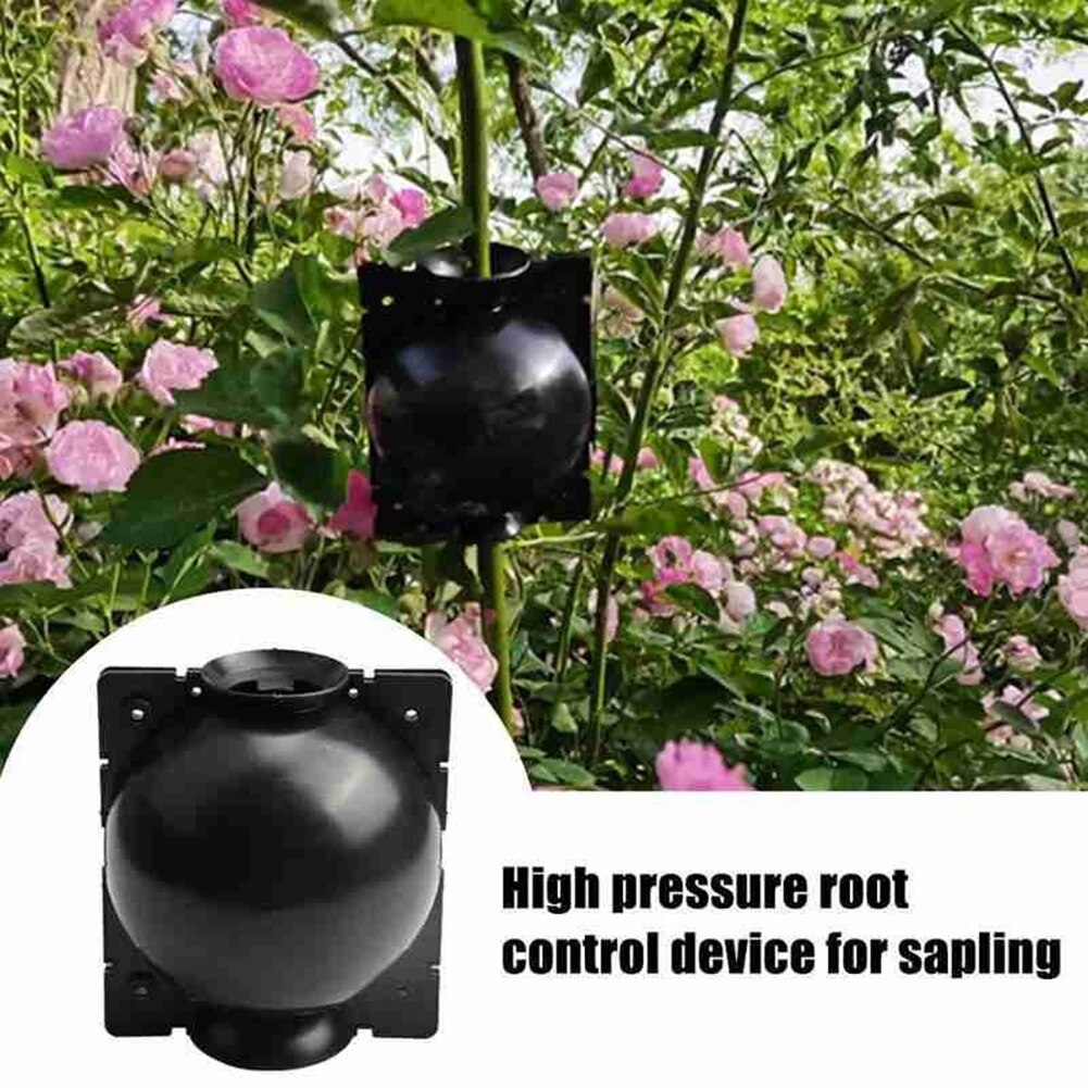 Garden Plant Rooting Propagator Box High Pressure Propagation Ball Grafting Plant Propagator Plant Rooting Device