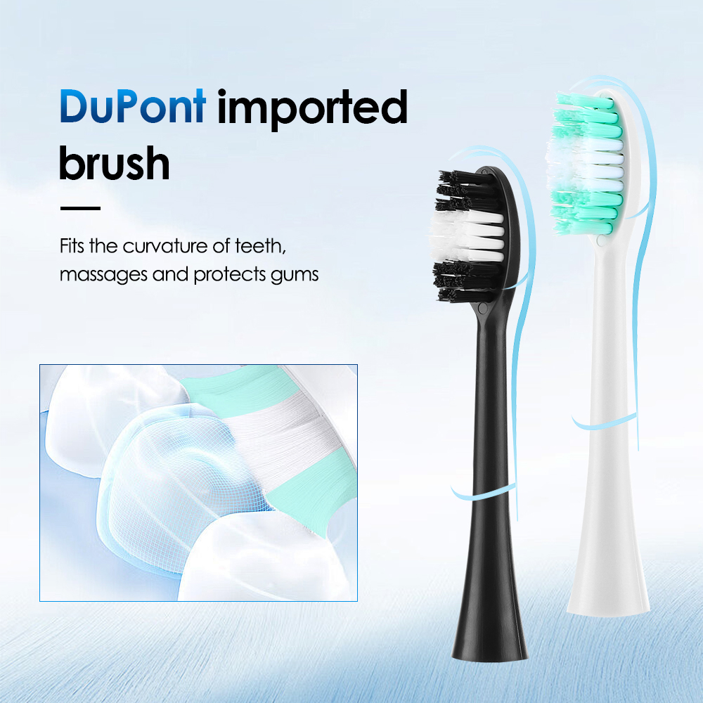 Electric Tooth Cleaner Waterproof Toothbrush Sonic Vibration Dental Scaler Plaque Calculus Tartar Remover Teeth Cleaning Tools