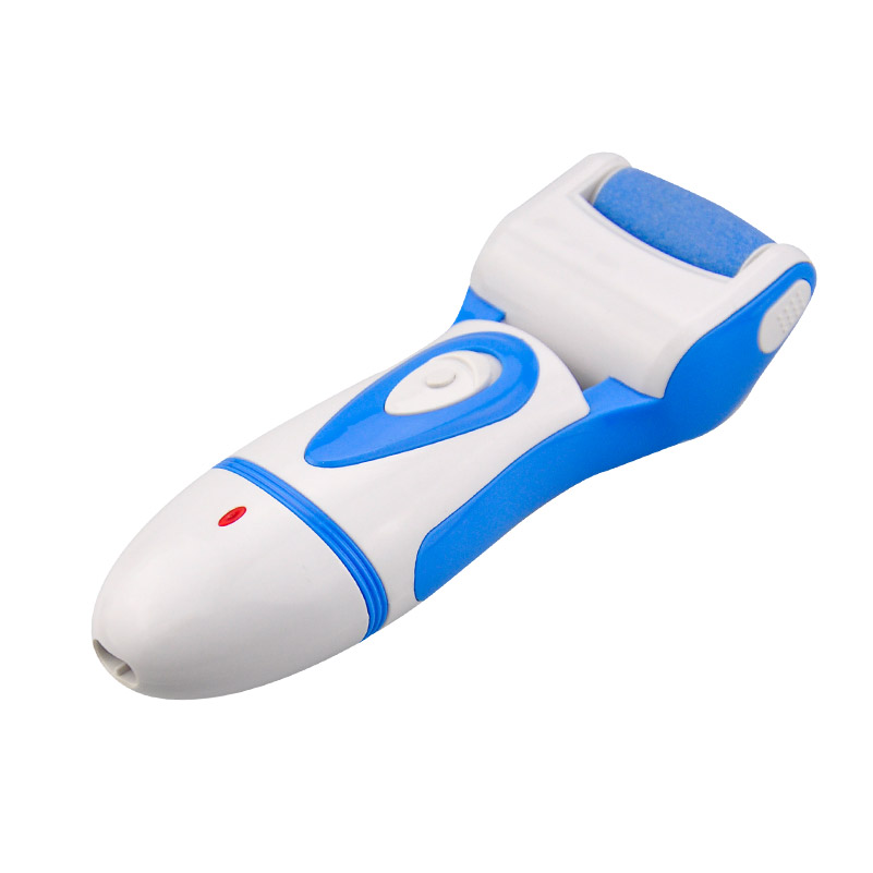 Callus & Dead Skin Remover With Pumice Stone, Electric File With Waterproof Technology