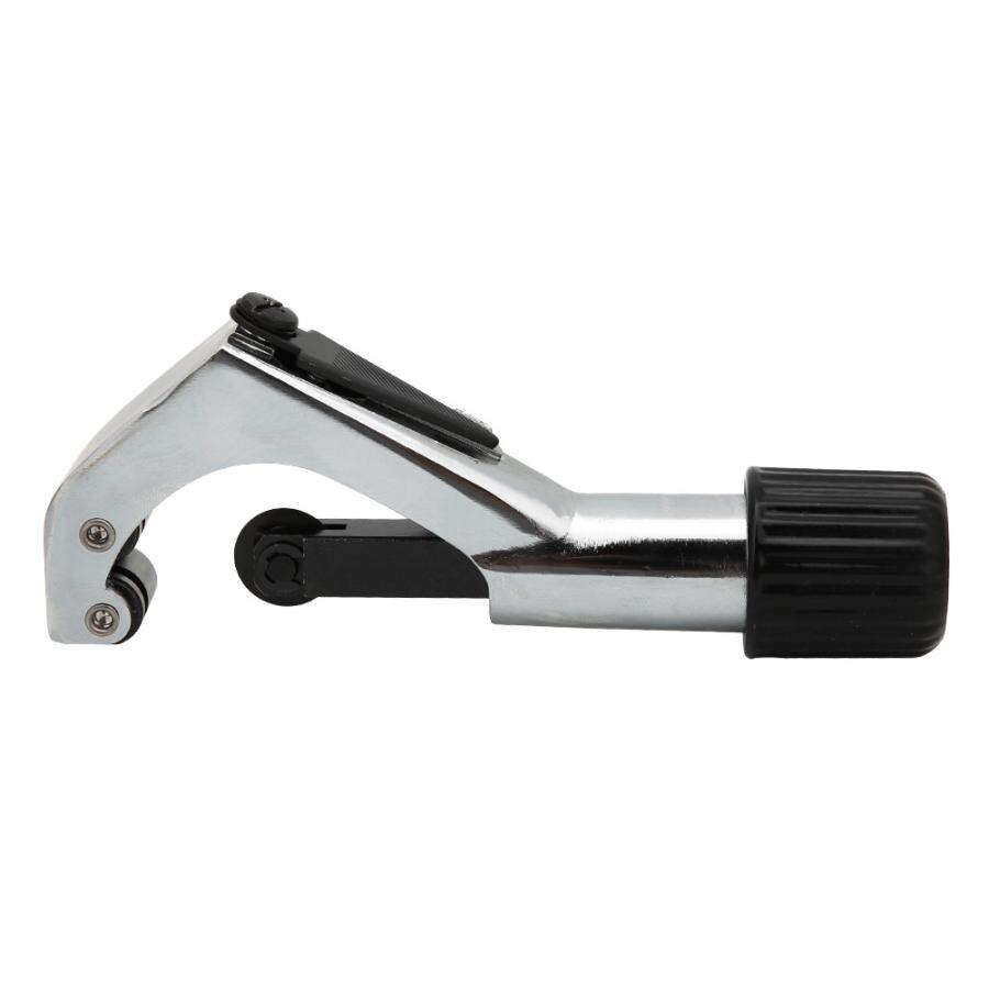 Mountain Bike Tube Cutter Carbon Fiber Bike Handlebar Front Fork Cutting Tool For 6-42mm Bicycle Tube Repair Tools Accessories