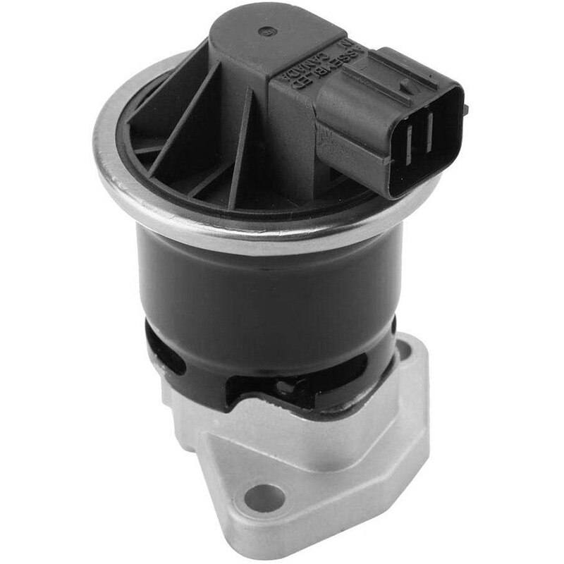 EGR Valve, Exhaust Gas Recirculation Valve 18710-PAA-A01 Fit for Honda Accord Odyssey Isuzu Oasis Acura CL