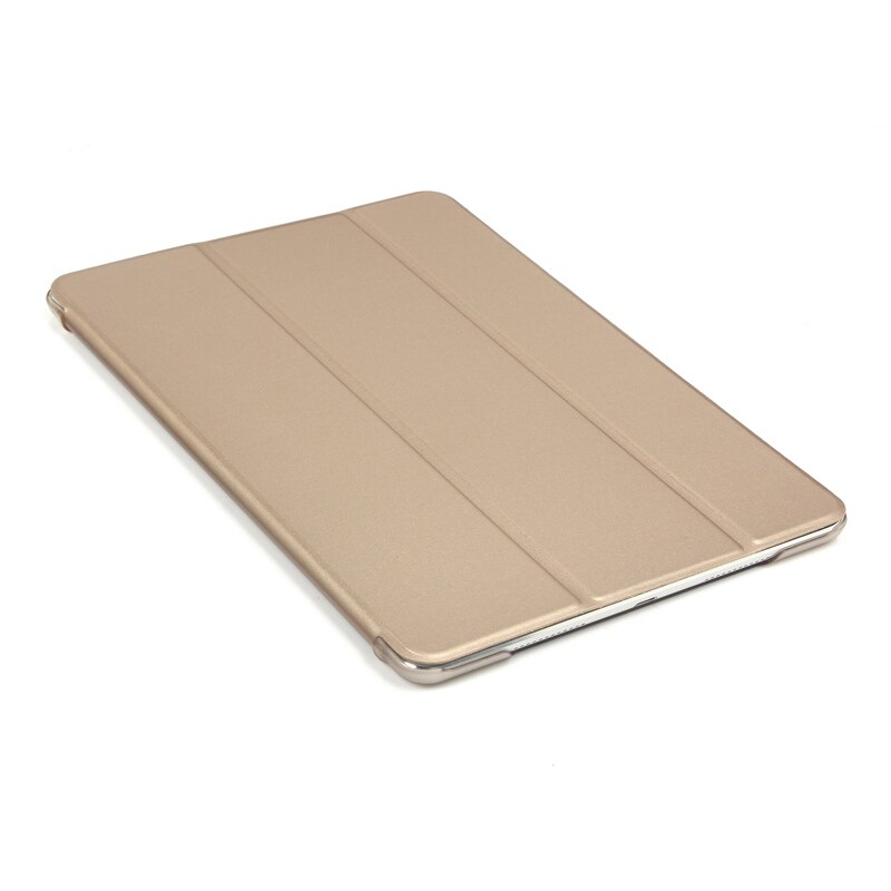 Luxury Tablet Shockproof Smart PU Leather Stand Slim Case Cover for Apple IPad Air 1 Coque for I Pad 5 6th Generation 9.7 Inch