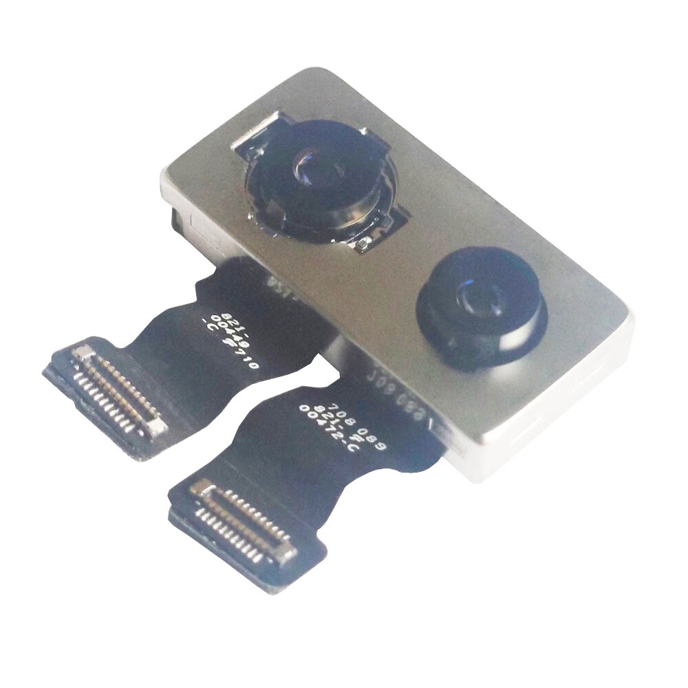 Achteruitrijcamera Voor Iphone 4 4s 6S 7 8 Plus Back Camera Rear Belangrijkste Lens Flex Kabel Camera Voor iphone X Xr Xs Max 11 12 Pro Camera