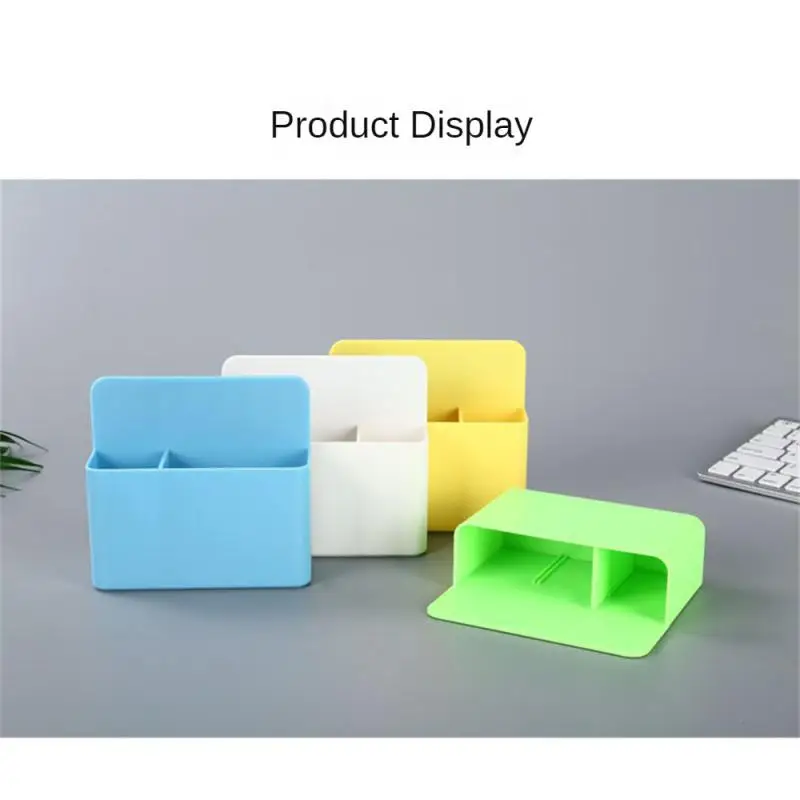 Magnetic Pen Holder Whiteboard Magnetic Pencil Holder Container Whiteboard Marker Organizer Dry Erase Holders Storage Cases