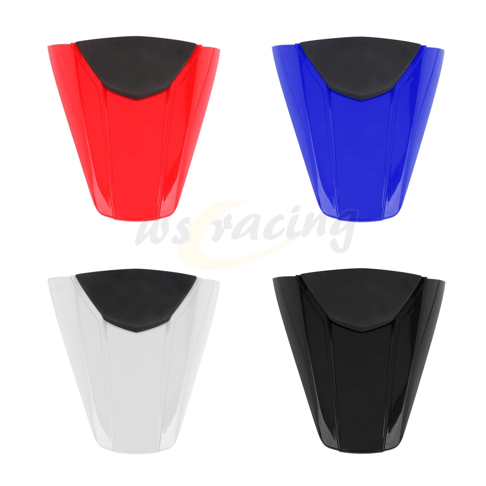 4 Color Rear Seat Cover Fairing Cowl For Honda CBR650F CB650F CBR CB 650F