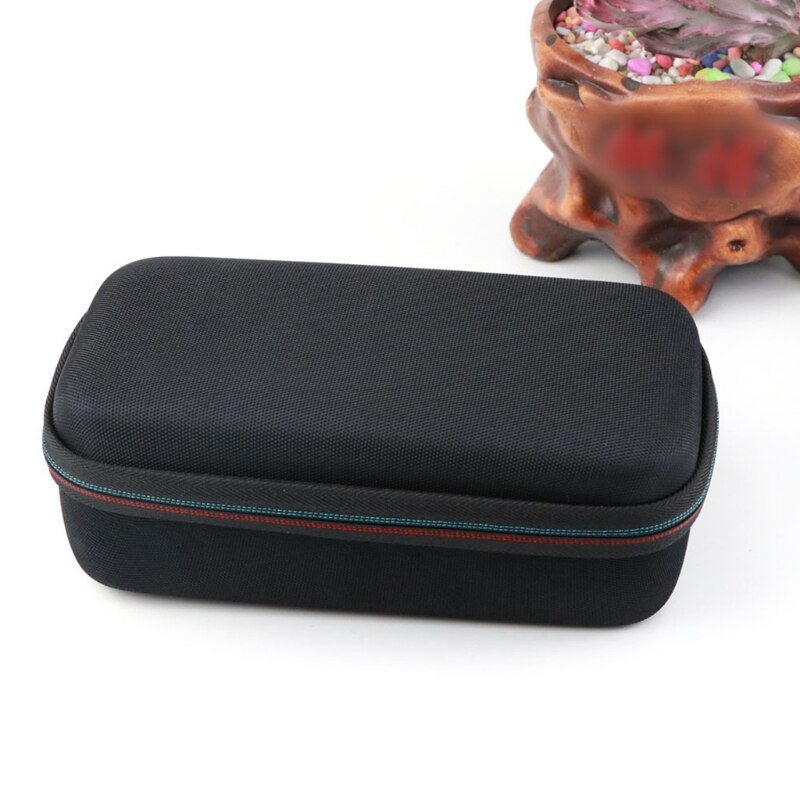 EVA Hard Shell Mouse Case - 19x10x7.5cm - Protective Storage Bag for Logitech G502 Mice