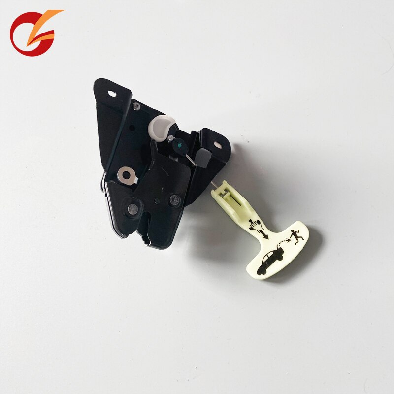 use for chrysler 300c 200 2005 model Dodge Avenger tailgate lock back