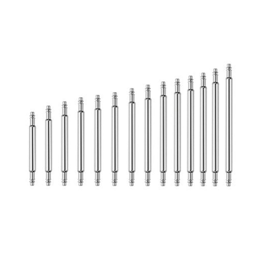 100 pcs Pack Stainless Steel Spring Bars For Watch... – Vicedeal