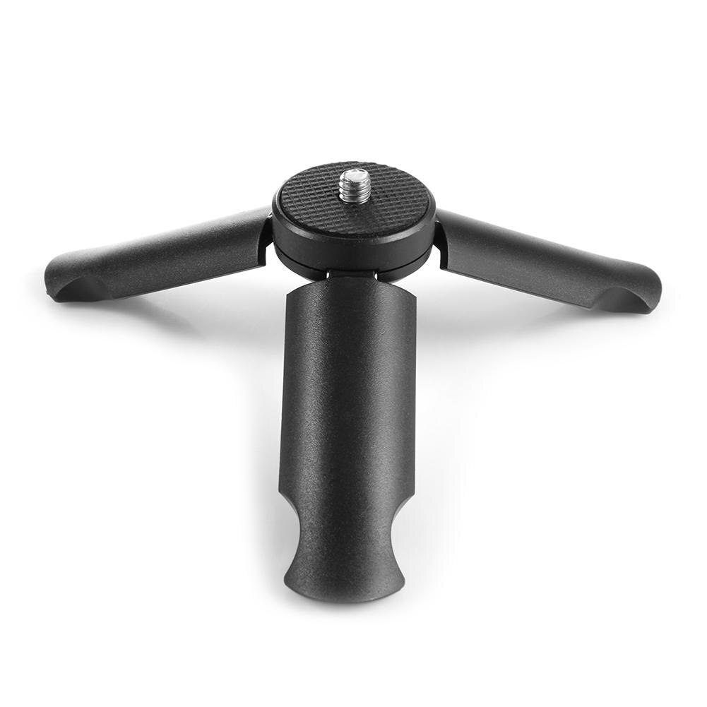 Handheld Stand for DJI Osmo Mobile 2 Handheld Gimbal Stabilizer Base Mount Stand Phone Gimbal Accessaries for DJI Osmo Mobile 2: Default Title