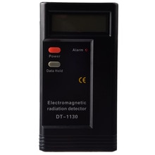 Electromagnetic Radiation Detector EMF Meter Tester