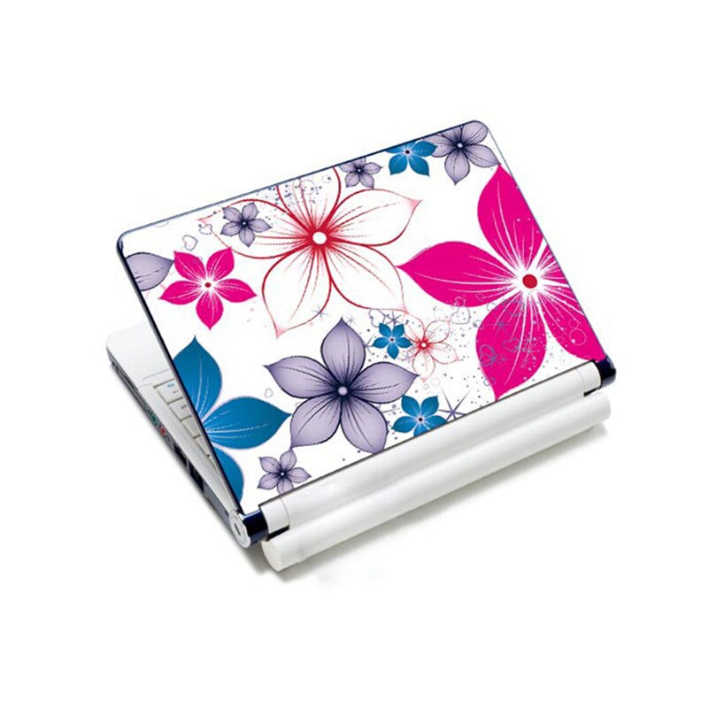 Prints Laptop Skins Sticker Cover Decal Protectors for 12.6&quot; 13&quot; 13.3&quot; 14&quot; 14.4&quot; 15&quot; 15.4&quot; 15.6&quot; LENOVO/HP/DELL/ACER/Macbook PC: 6859