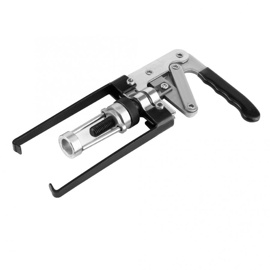 Engines Overhead Valve Spring Compressor Removal Installer Tool Steel For OHV OHC CHV Engines Seal Keeper Replacemet