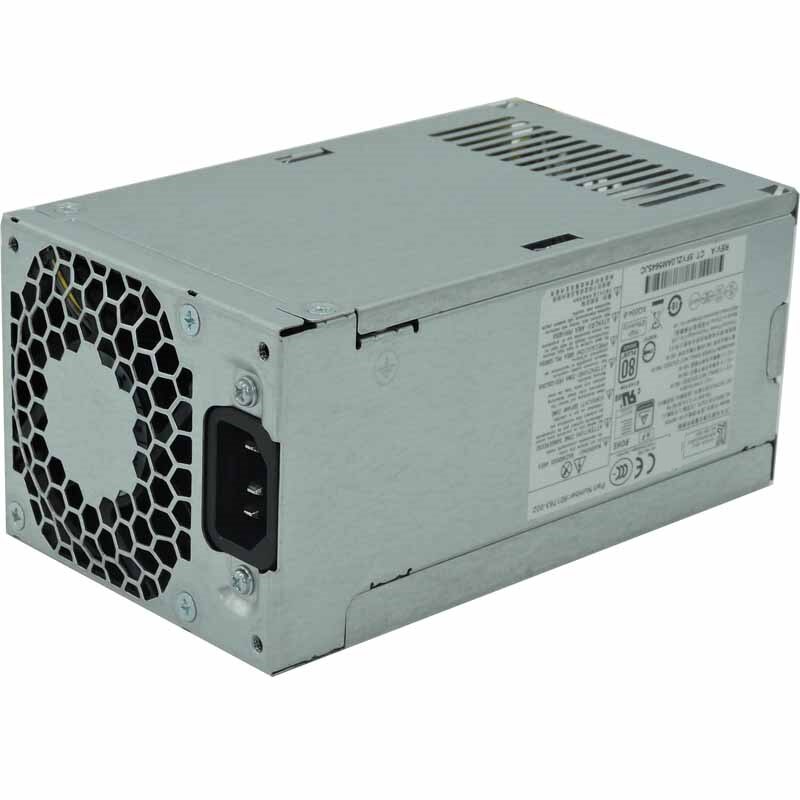 PSU For HP 800 600 480 400 280 G3 G4 180W Power Supply DPS-180AB-25 A 901762-001/002/004 PA-1181-6HV PCG003 D16-180P3A