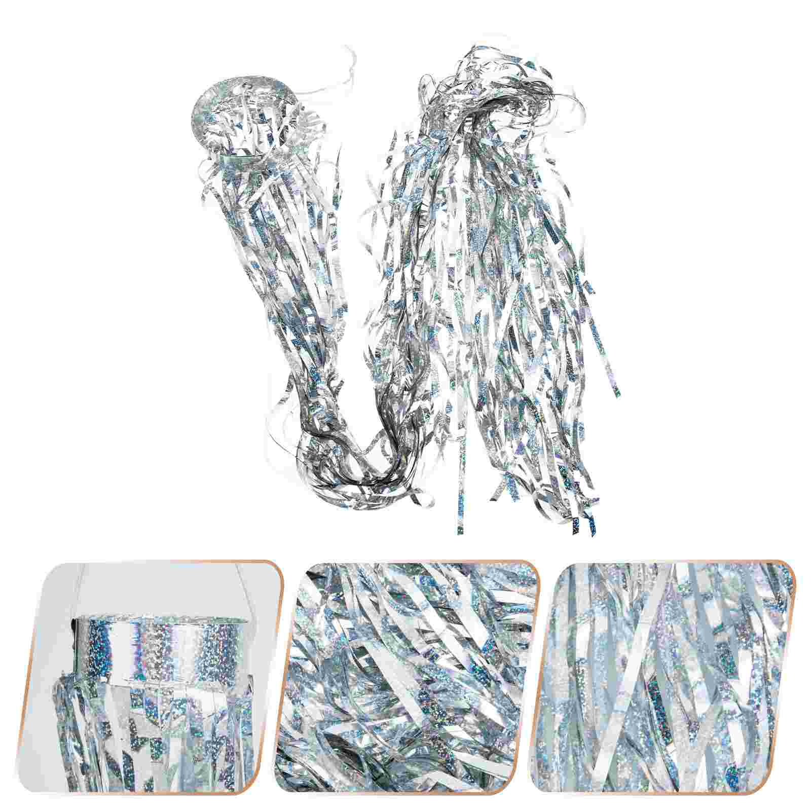 Practical Bird Expeller Bird Repellent Device Bird Deterrent Reflective Strips