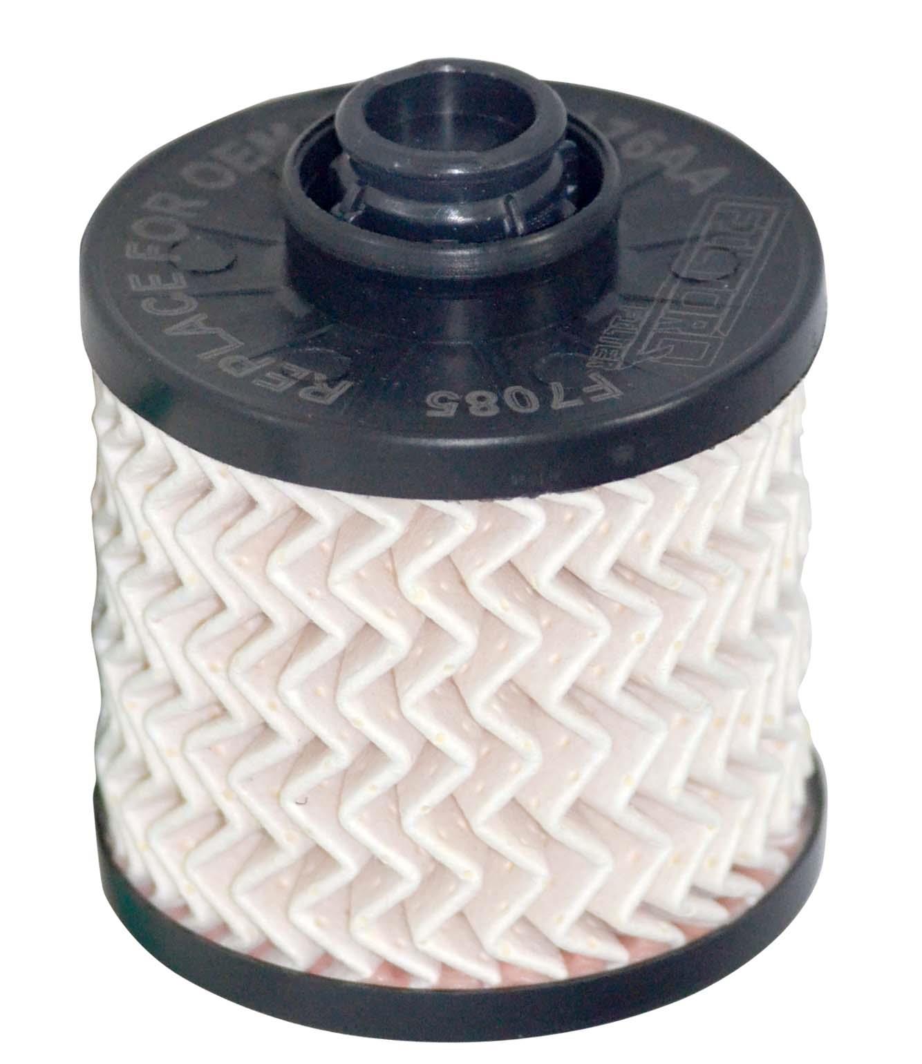 Auto Parts Specialists Fuel Filter FF-420D – Fits Peugeot Ford Citroen 2015+, OE Ref 1643624980 1681146180