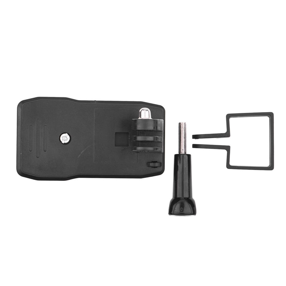 DJI Pocket 2 – accessoires de caméra à cardan portable, sangle de sac à dos avec vis de support d'extension pour DJI Pocket 2