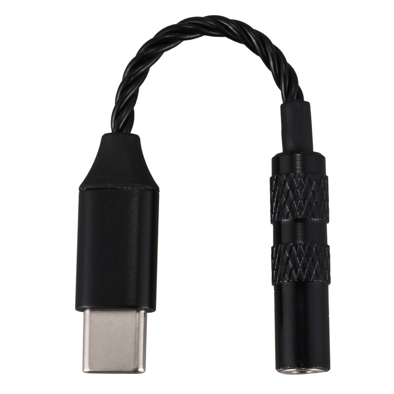 1 Pcs 384KHZ 32-Bit Dac Digital Chip Type-C to 3.5 Audio Cable & 1 Pcs X62 16GB MP3 Player Metal HiFi Music Player