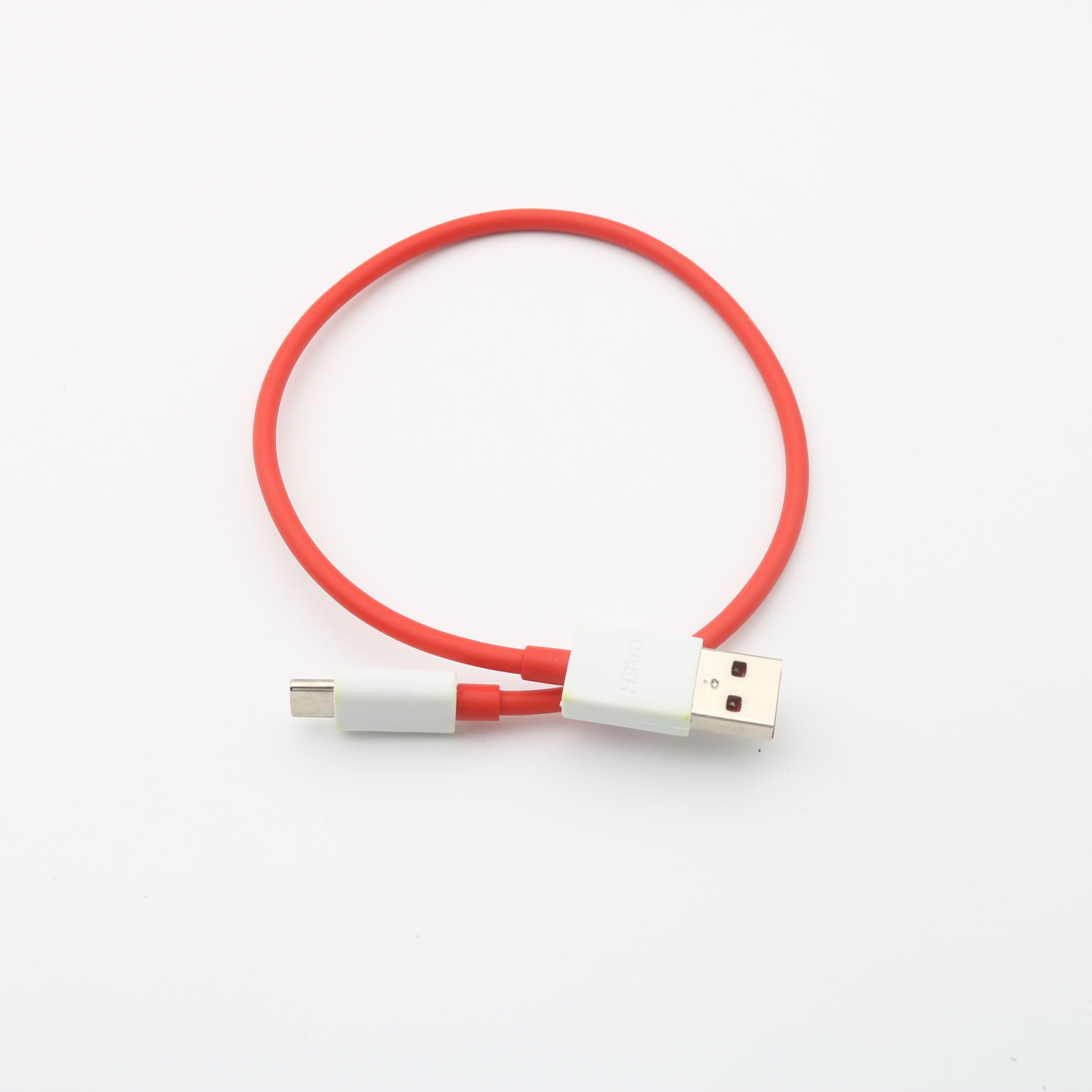 Voor Oneplus 6T Dash Charger Cable Usb Type-C Kabel Quick Rode 30/100/150/200Cm Lading Data Kabel Voor Een Plus 6 5T 5 3T 3