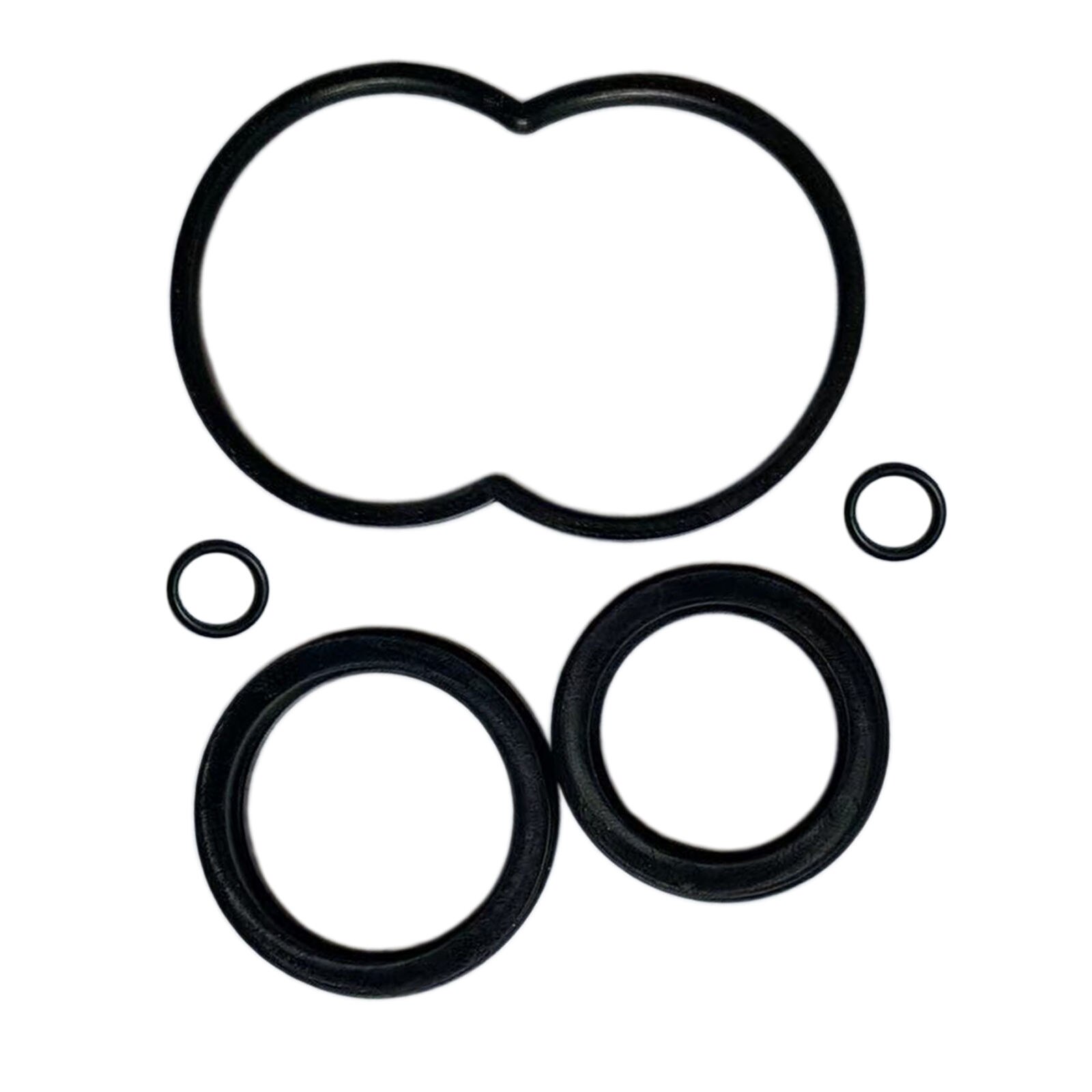 Kit de joints d'étanchéité pour Hydro Boost, pour Chevy GMC GM Ram Chevrolet, 2771004