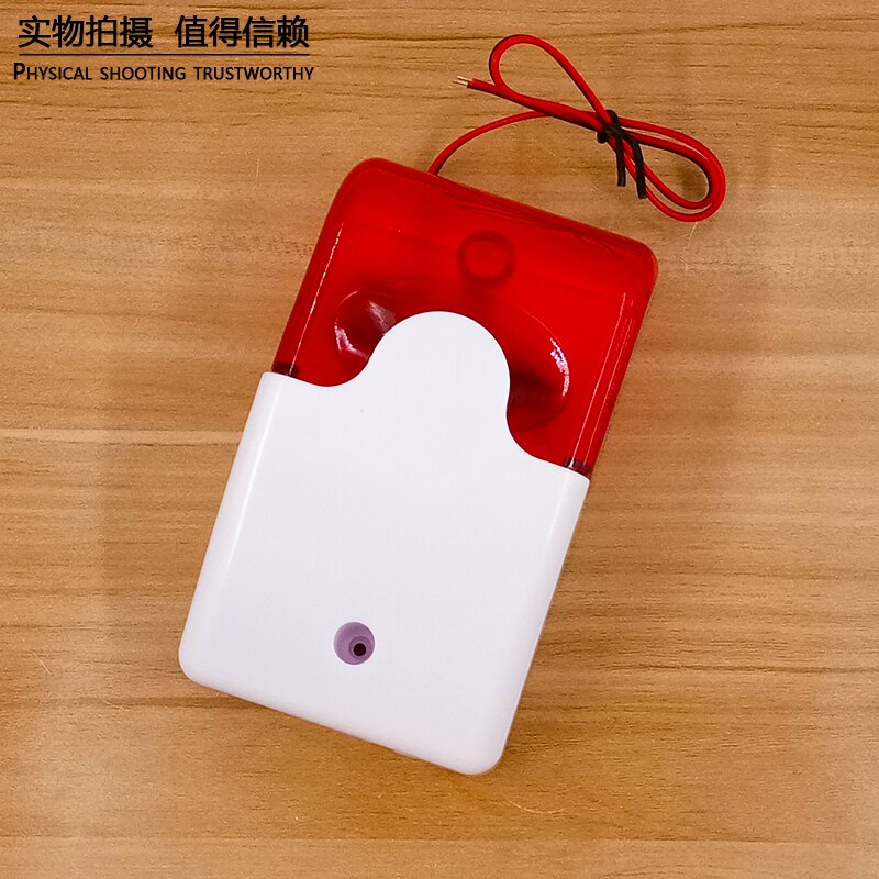 220V Audible and Visual Alarm Emergency Button Toilet Help Audible and Visual Alarm Disabled Elderly Alarm