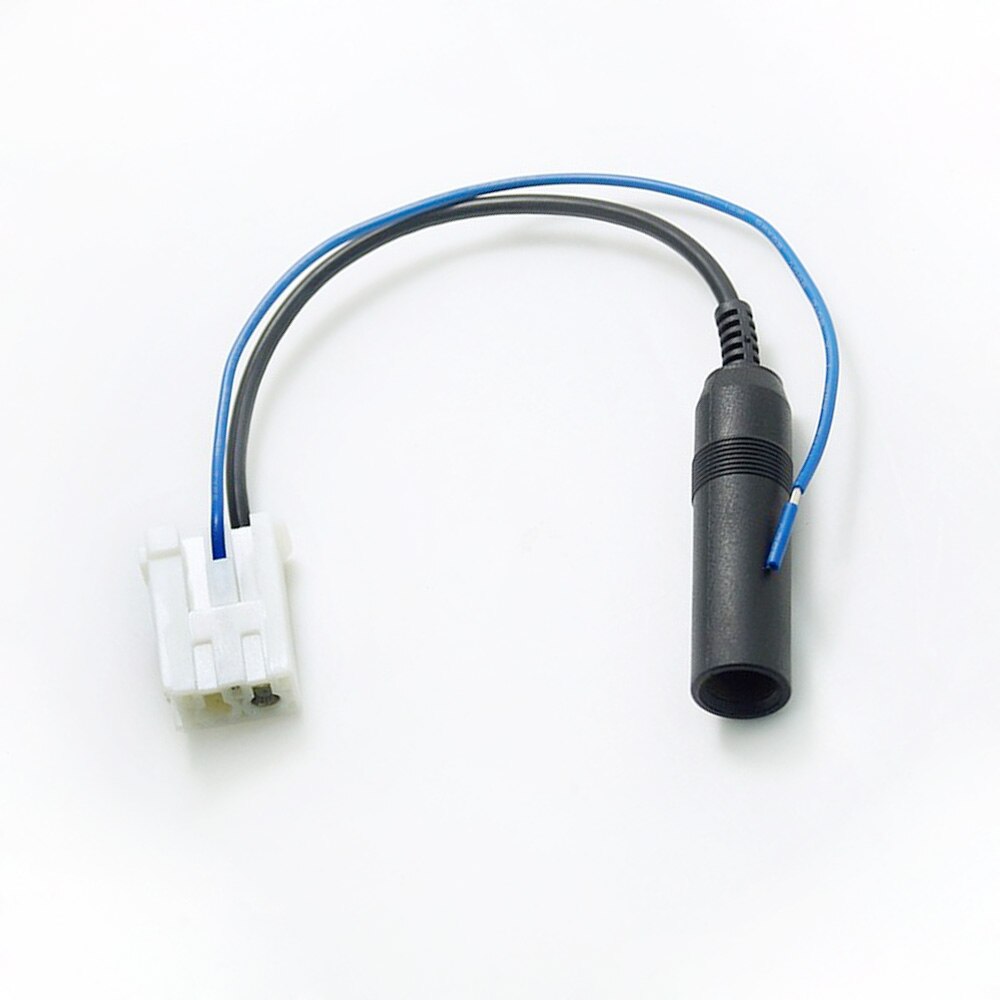 Biurlink voor Toyota Auto Stereo Antenne Adapter Autoradio Accessoires Adapter Connector Plug voor Lexus