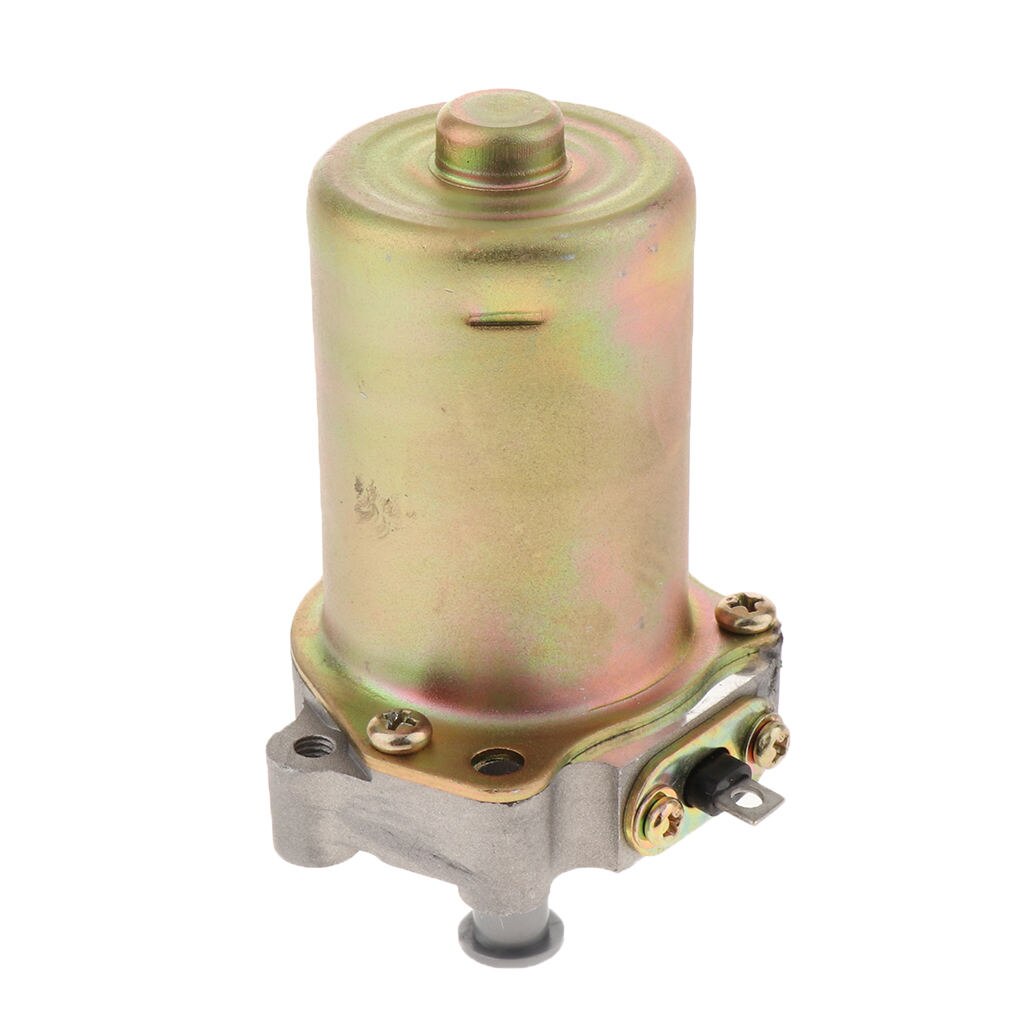 Electric Start Starter Motor for Aprilia 125 RS125 Rotax Motorbike Dirt Bike