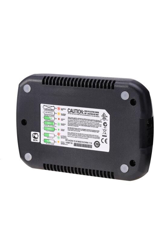 WPLN4226A cargador de batería para motorola XIR P8268 DP4400 DP4800 DEP550 DEP570 DP2000 DP3400 GP328D P6620 P6600 walkie talkie