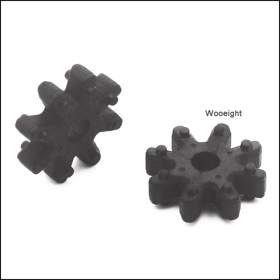 Wooeight-acoplamiento Flexible de dirección de coche, Hyundai Elantra acoplador para Veloster, Kia, Forte, Sedan, Forte5, Sonata, 2x /10x, 563152K000FFF