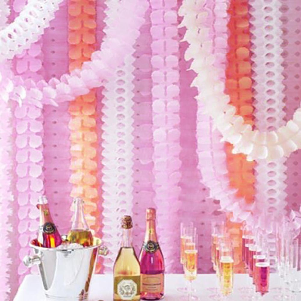 Klavertje vier papieren bloemen verjaardagsfeestje bruiloft accessoires decoratie arrangement trekbloem rekwisieten