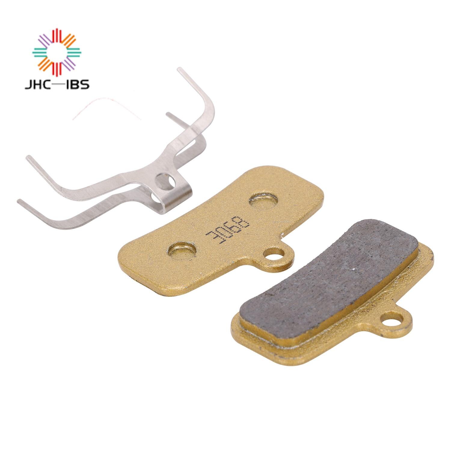 Brake pads For SURRON Sur-Ron Light Bee Off-Road Electric Vehicle