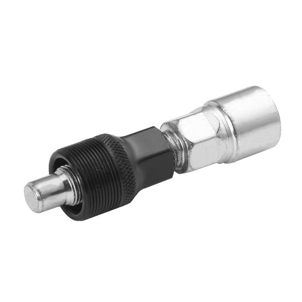 Multifunction Steel Bicycle Crank Remover Repair Tool Bike Crank Wheel Puller Pedal Remover Bicycle Tool