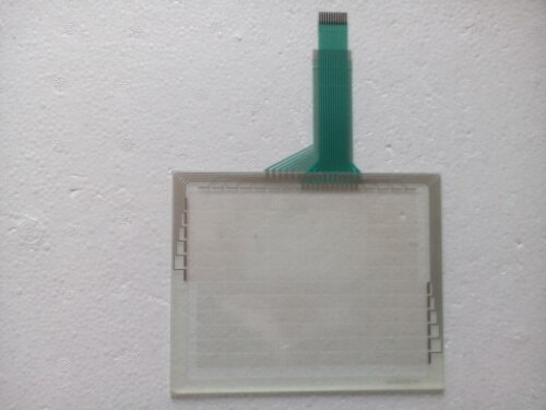 Gp370-sc11-24v gp370-lg21-24v gp370-sc31-24v- touch glas voor reparatie van machinebedieningspaneel ~ doe het zelf, op voorraad