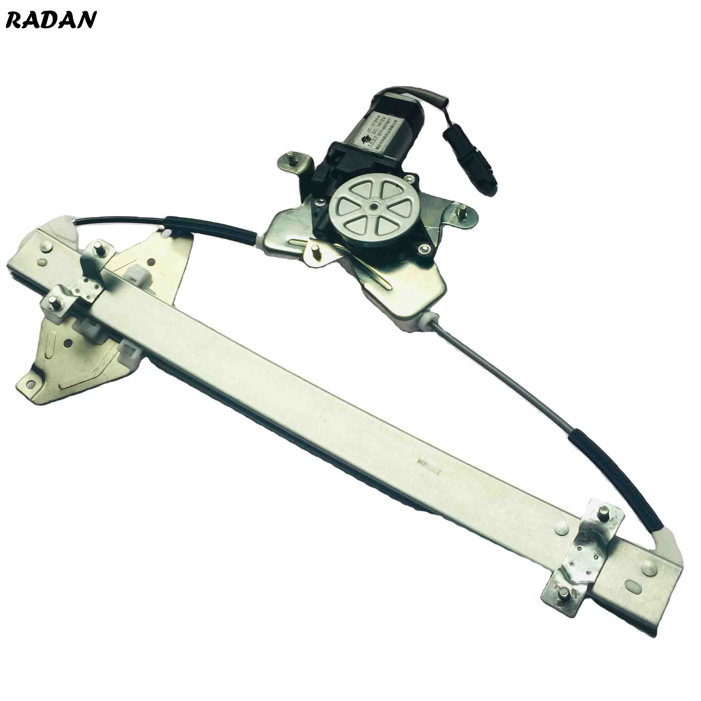 Auto Onderdelen Venster Regulator Voor Jac J3 A13