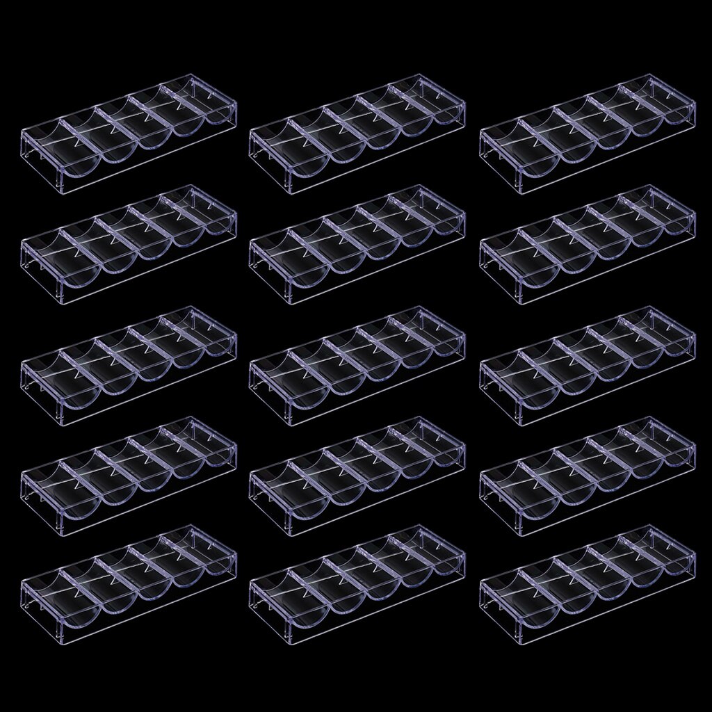 QUARKZMAN 6 Klare Acryl-Rundstäbe 2x300 Mm – Vie Produktbild-Vorschau 3