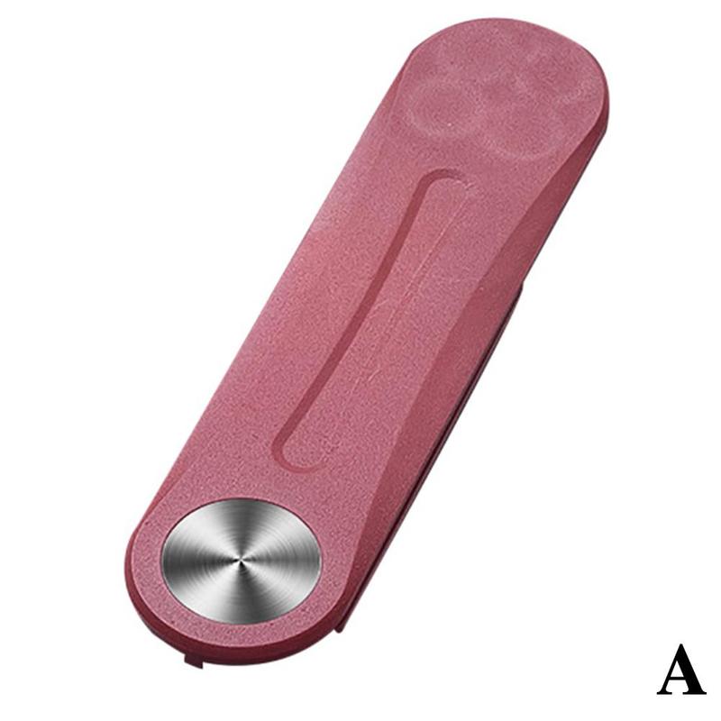 Magnetic Folding Holder For Phone Stand Holder Extension Tablet Connect Screen Multi Side Bracket Mount Suppo Adjust Laptop K1L6: A