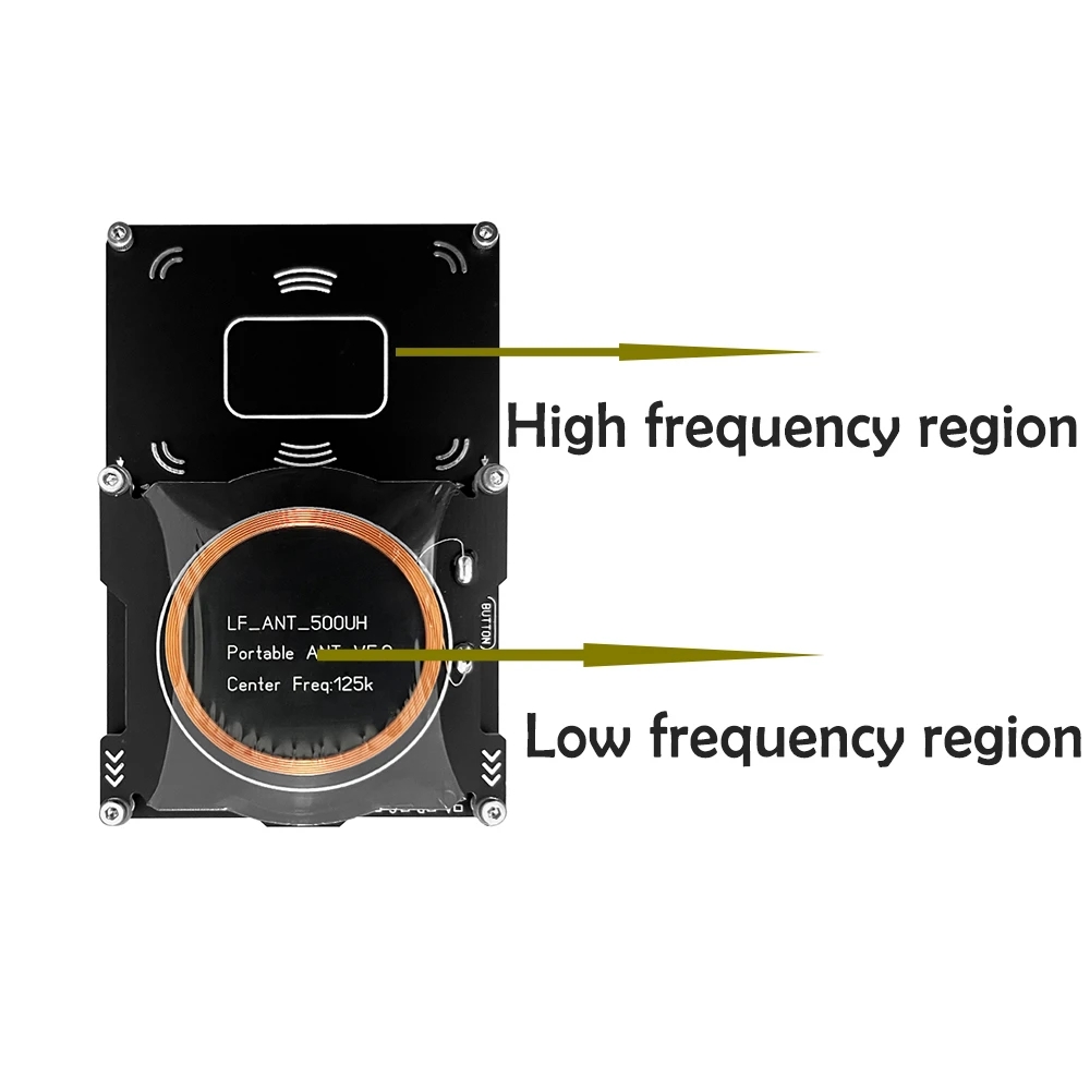 Proxmark3 Latest Version Replicator RFID Duplicator NFC Writer Proxmark 3 Access Control Card Reader USB Set Clone