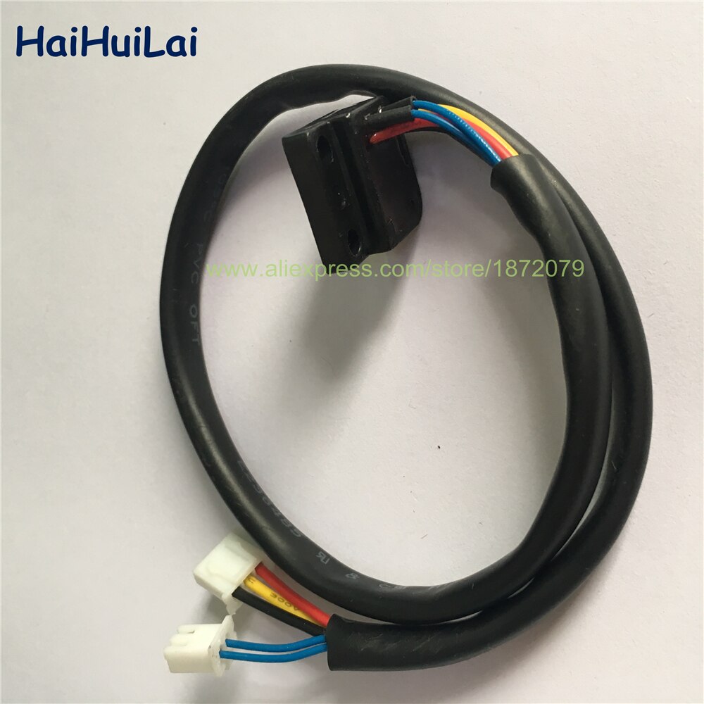 Hall sensor & NTC temperature sensor for 3/4" Flow sensor part use