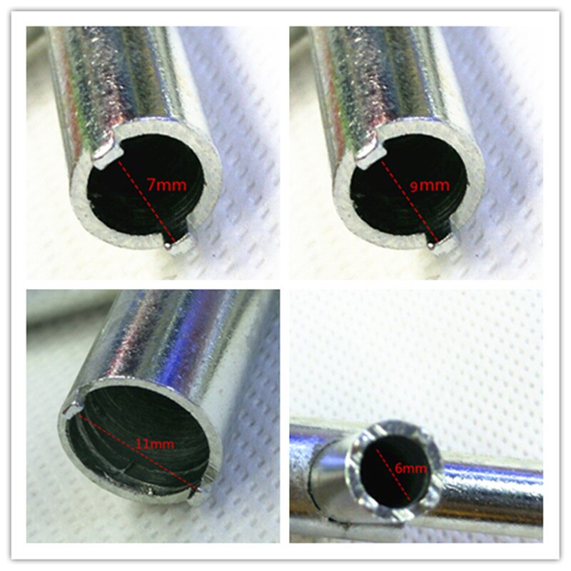 Silver X-Key Repair Tool for BAOFENG UV-5R 888S MOTOROLA GP338 WOUXUN HYT TYT PUXING walkie talkie Two Way Radio