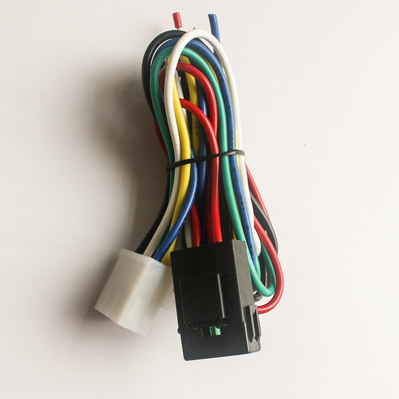 Auto lighting headlamp controller controls the lighting controller of auto lighting system