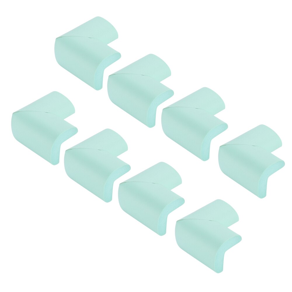 Baby Safety Corner Protector Children Protection Furniture Corners Angle Protection Child Safety Table Corner Protector Tape: L